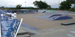 Skate Park