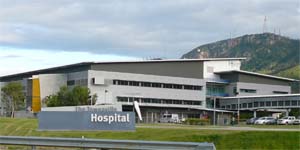 Townsville Hospital